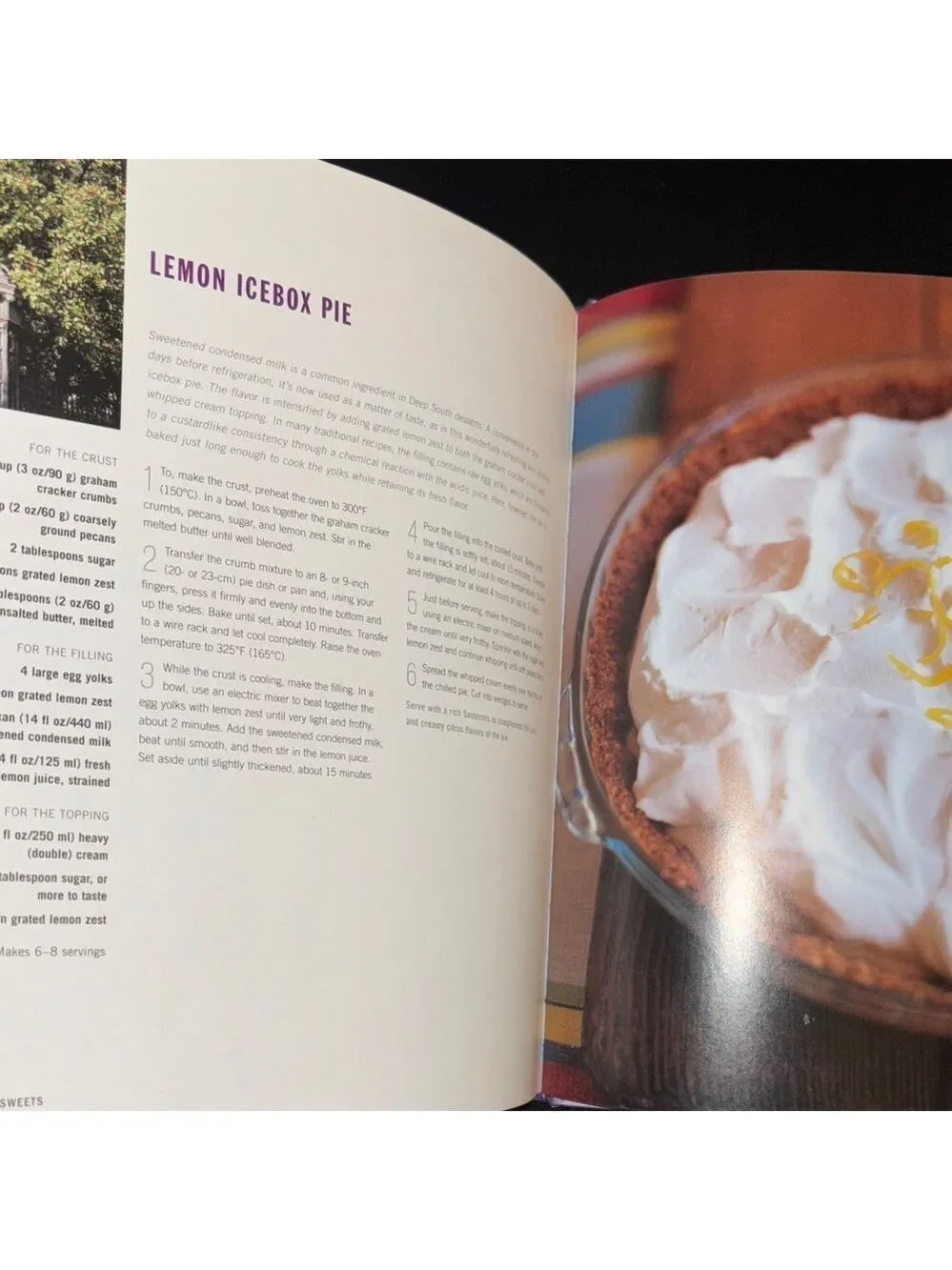 Williams Sonoma New Orleans Cookbook recipes‎ over 175 pages